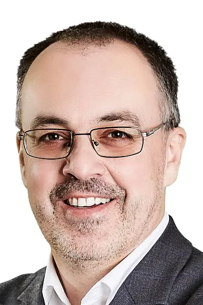Ing. Pavel Dočkal, realitní makléř